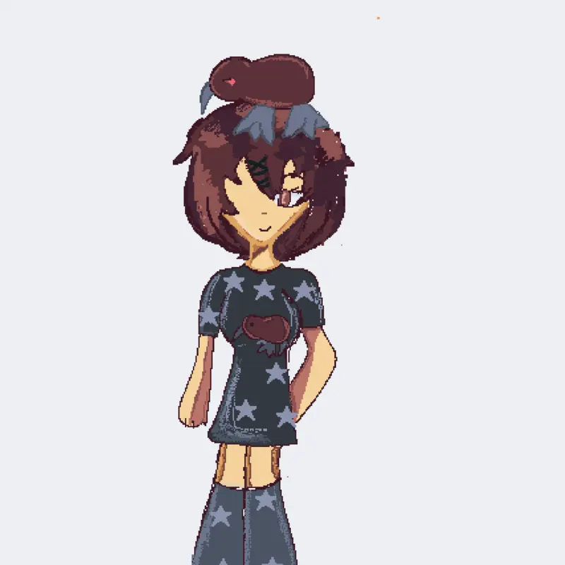 Game by @Izz_iroha