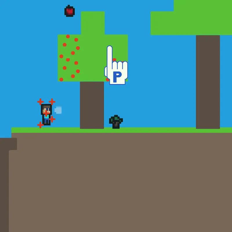 Game by @void25