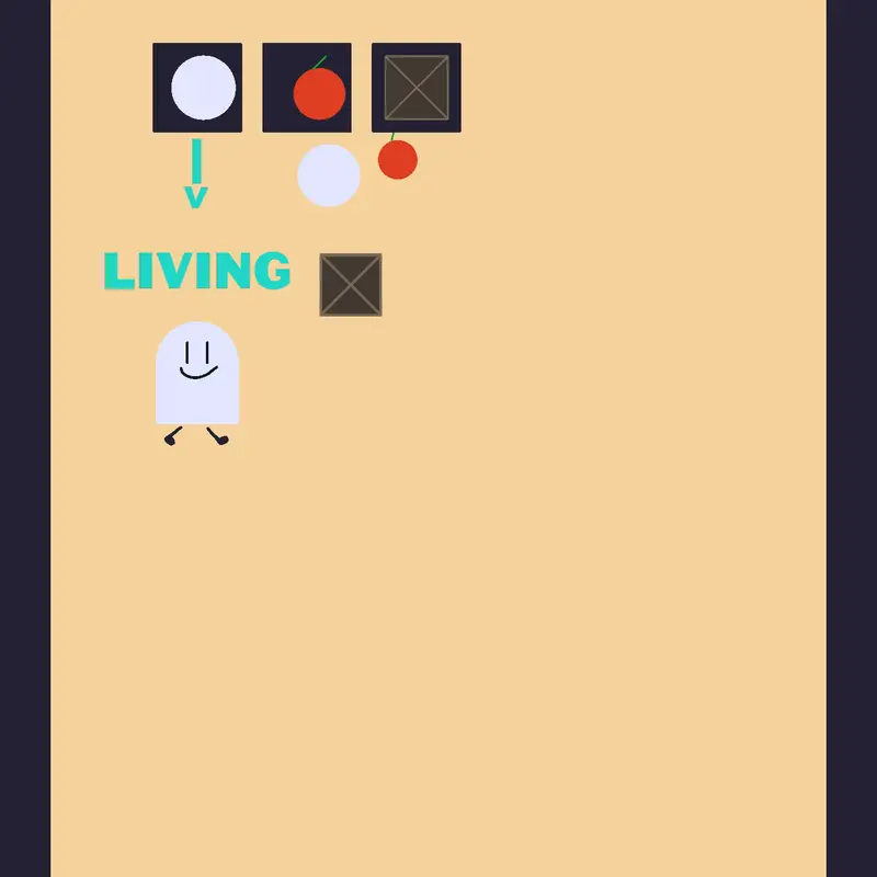 Game by @Hup