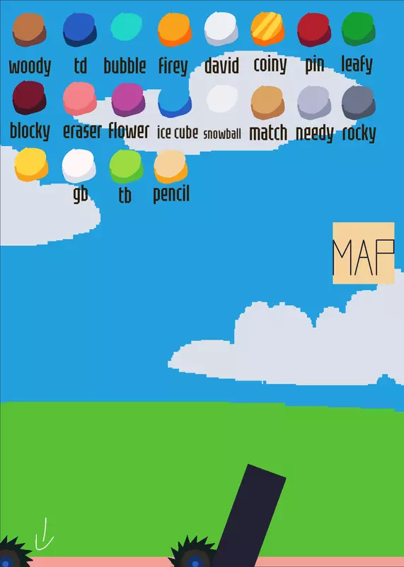 Game by @Domnic
