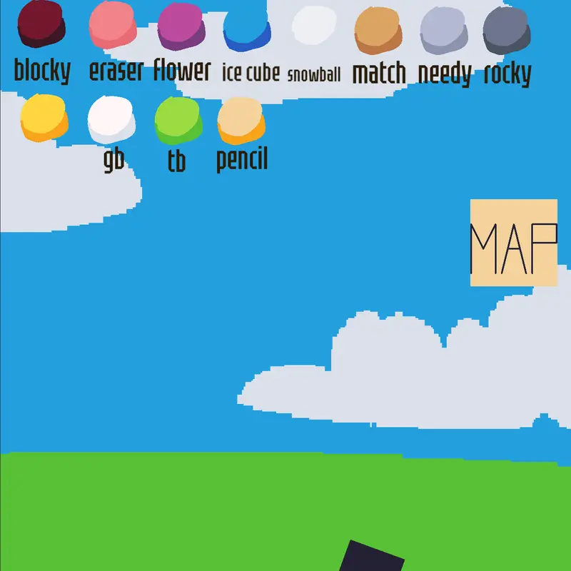 Game by @Domnic