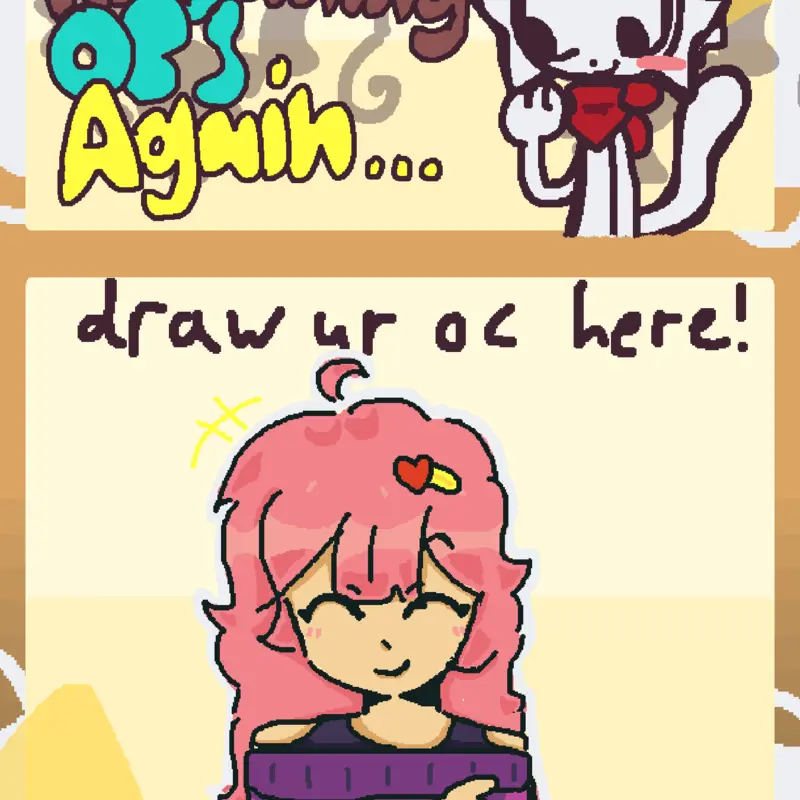 Game by @potatoes_rule2