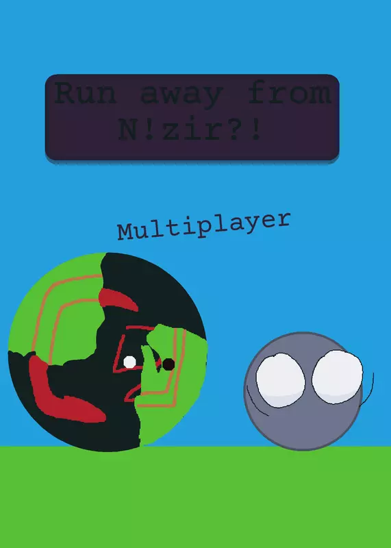 Game by @arasoyuncu