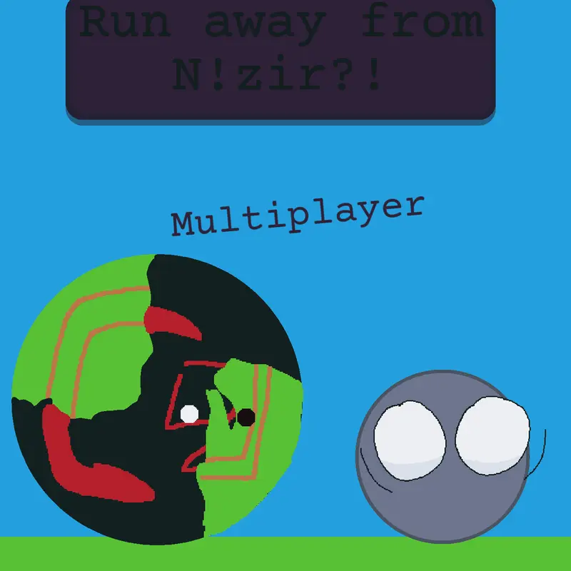 Game by @arasoyuncu