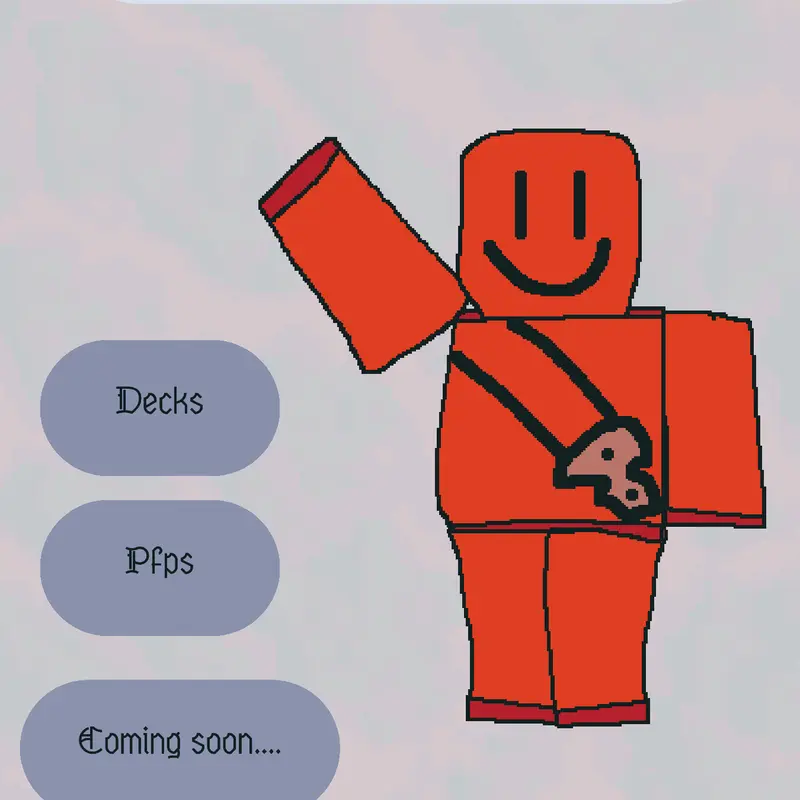 Game by @Evie8_thirdaccount
