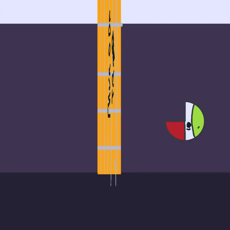 Game by @GoyoLeavedCastle