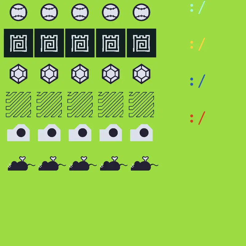 Game by @Forxonoli