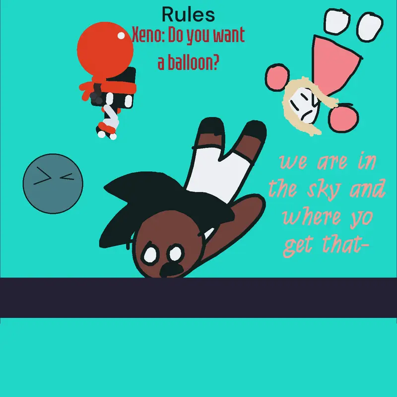 Game by @teal_thebest