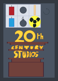 20th century studios