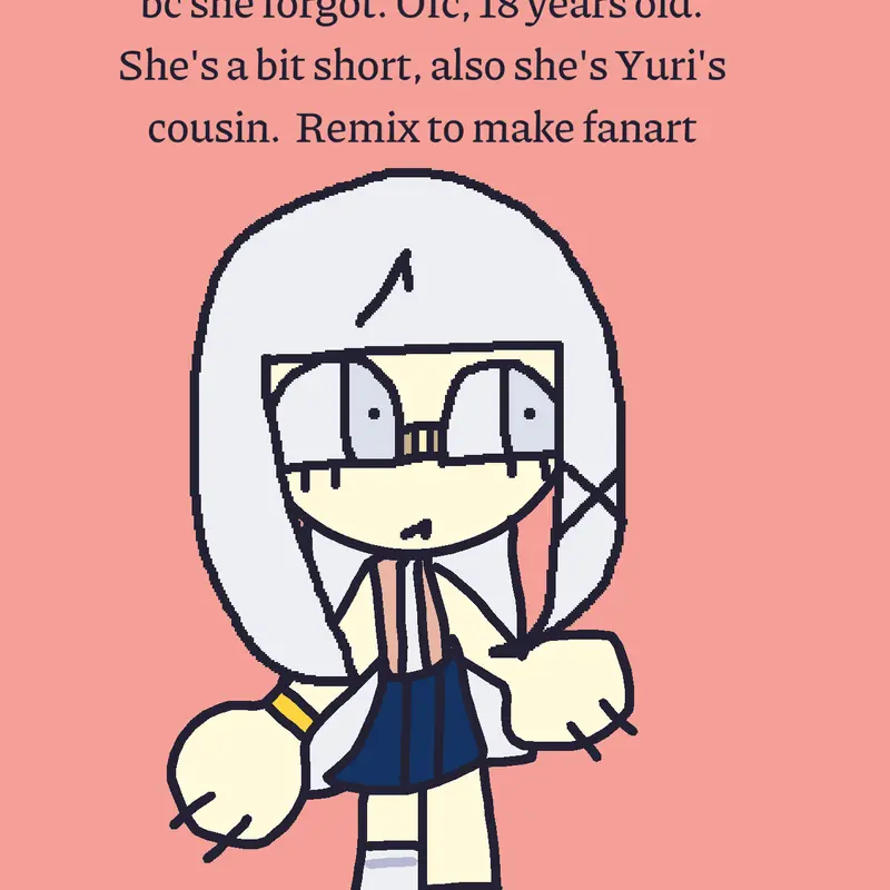 Game by @Sprunki_queen_alt_again