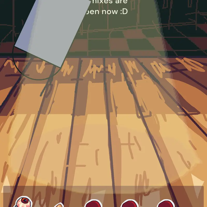 Game by @grey-sprunki