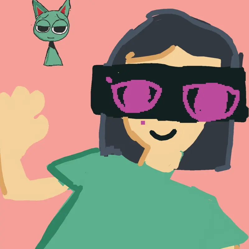 Game by @yaelmis_love