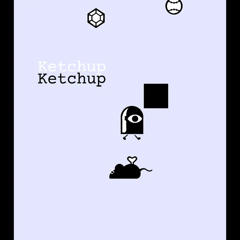 Game by @Dragonsaur
