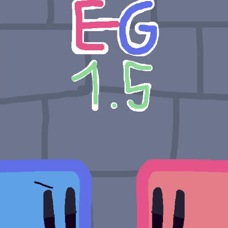 Game by @CalebRandomGames
