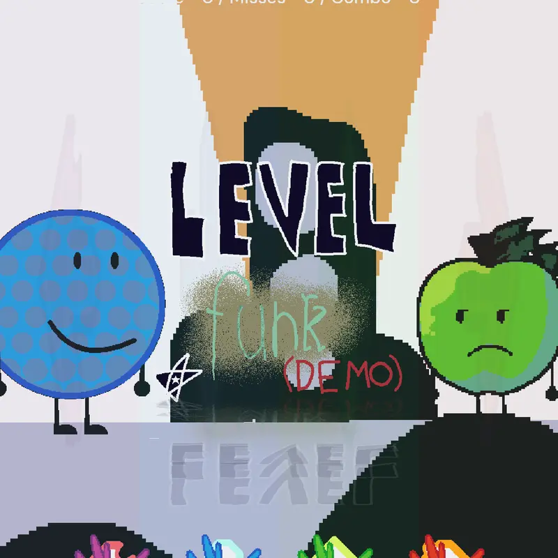 Game by @SaahirSmallwoodMille