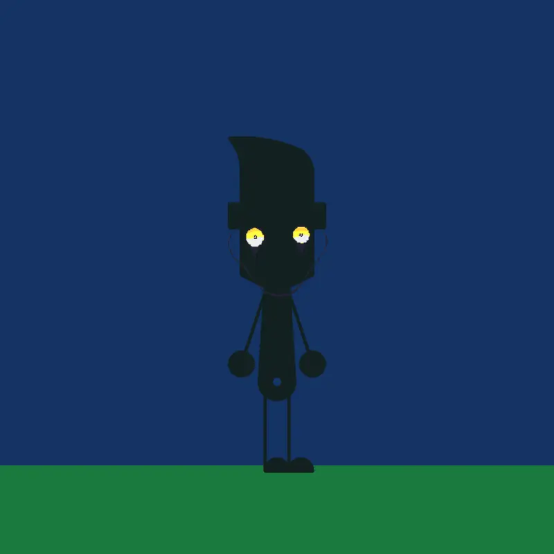 Game by @X_Orange_Paint_KP