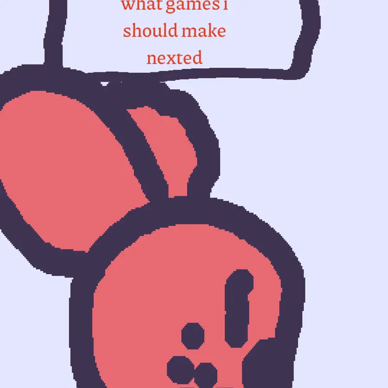 Game by @rookie_the_bunny