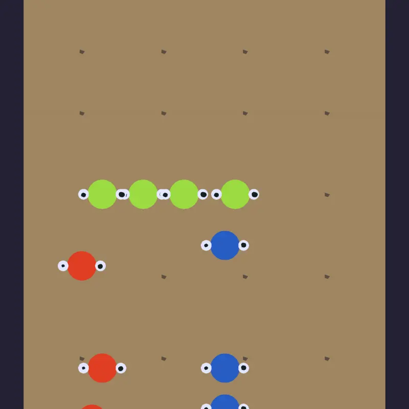 Game by @balllicker1