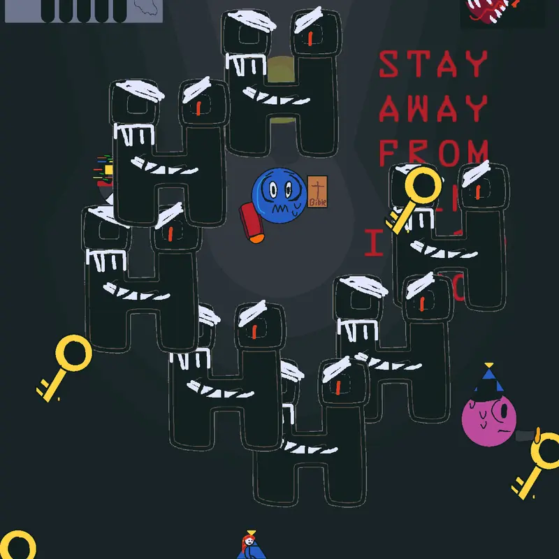 Game by @Cliente