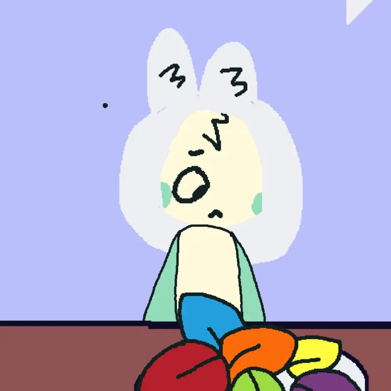 NUM XP by @danfu