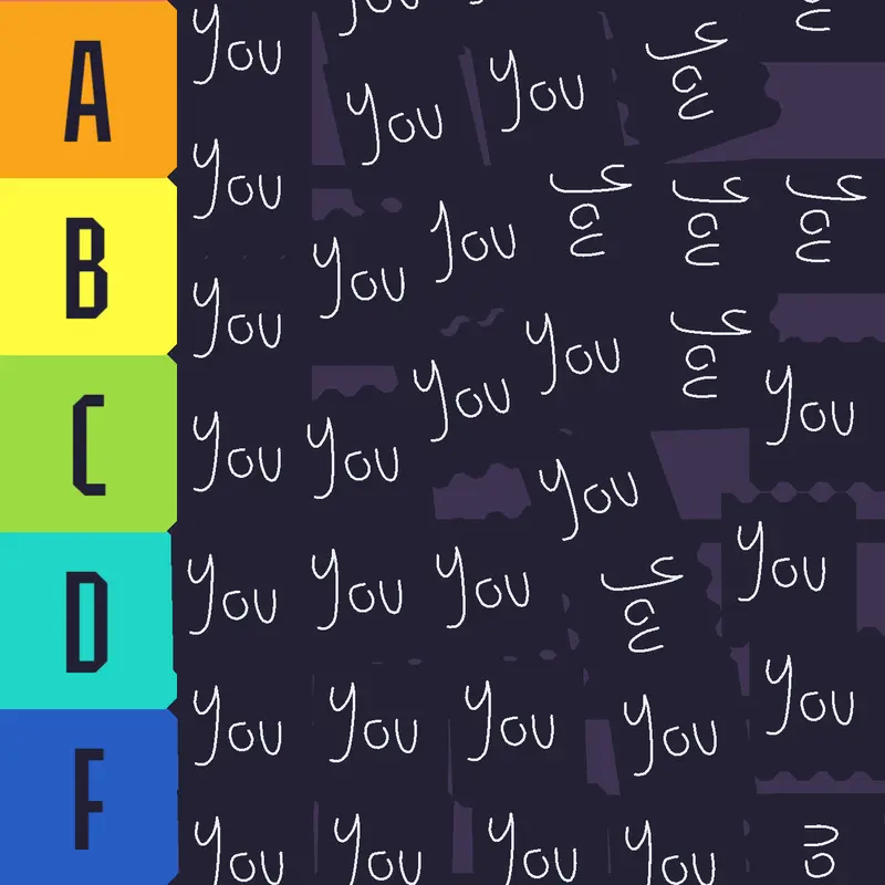 You by @shazda