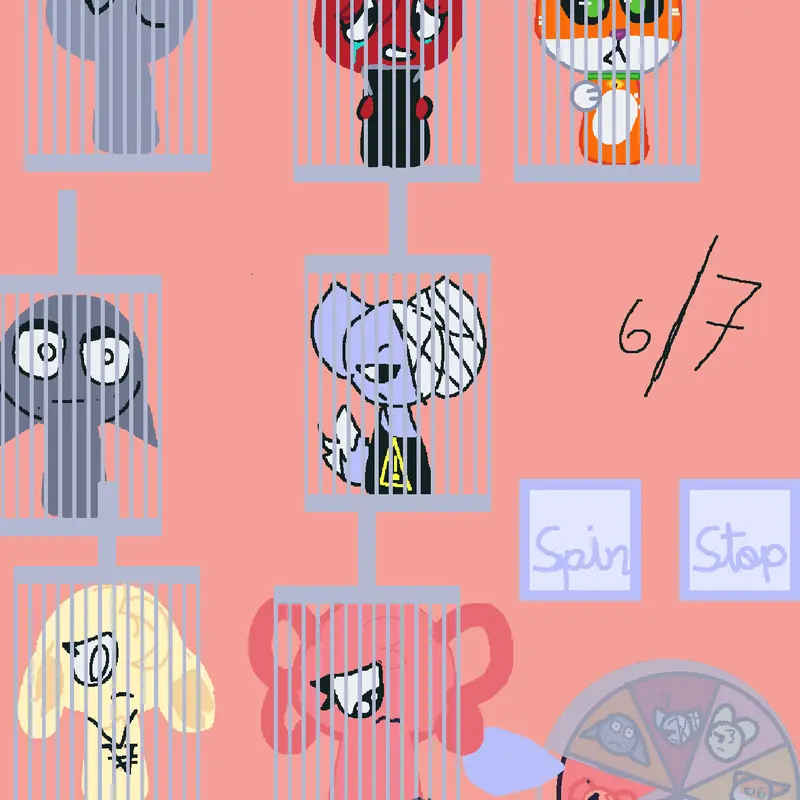 Game by @ixis_M