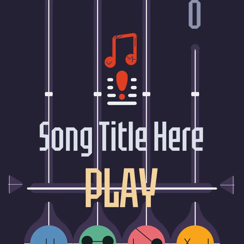 Game by @blue_bob