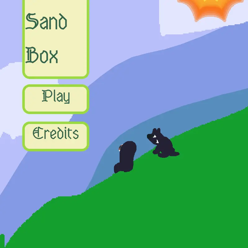 Free Sandbox by @MiguelGabriel2016