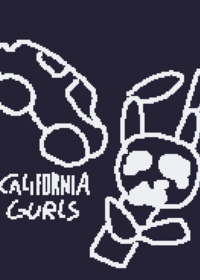CALIFORNIA GURLS MEME TREND FNAF