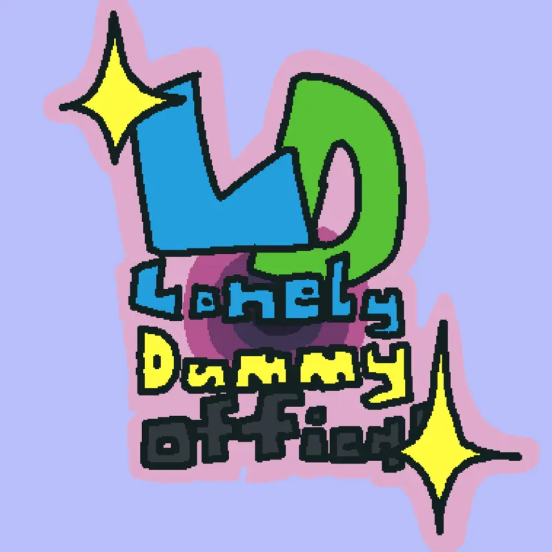 Game by @lonelydummy_official