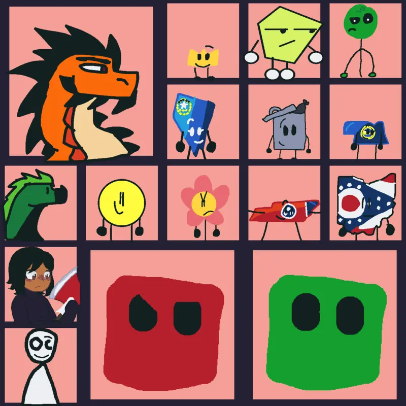 Game by @Mii_Autistic
