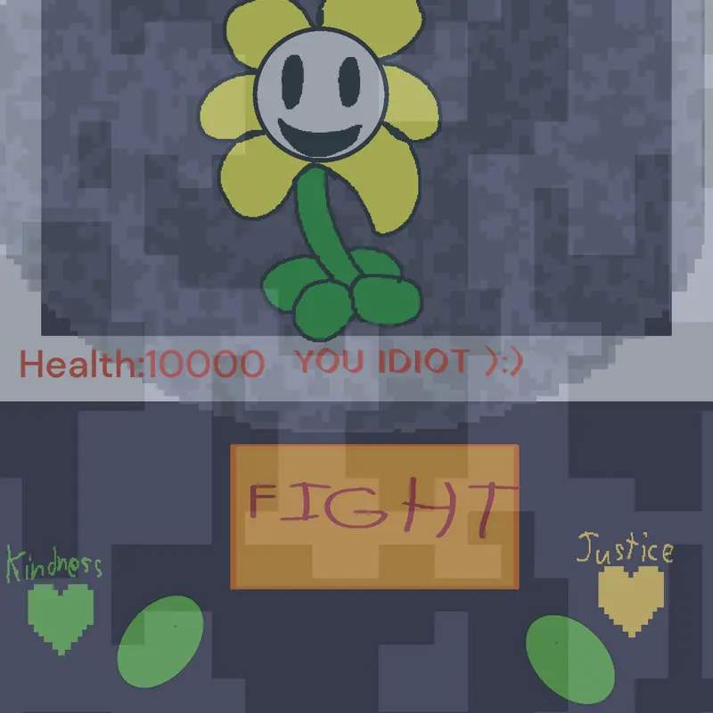 Game by @Gildedcoregamer