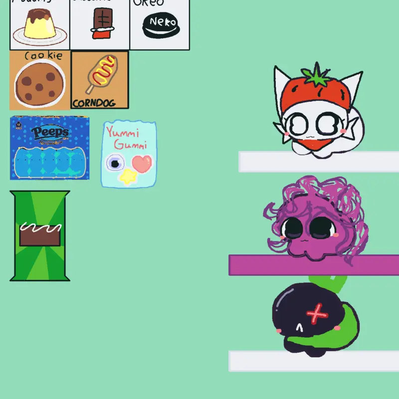 Game by @Durr_Emoji