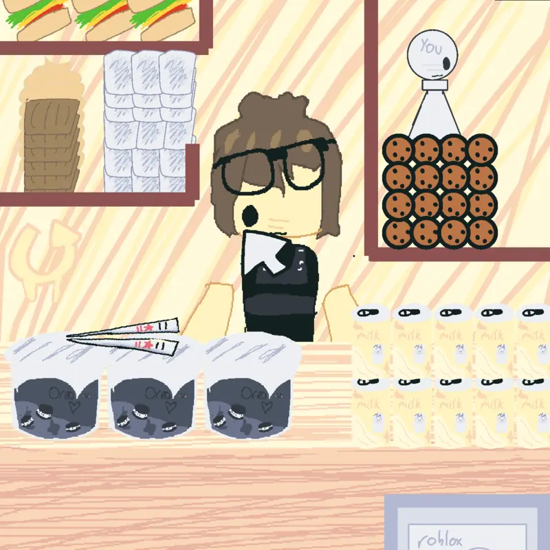 Game by @cream_blox