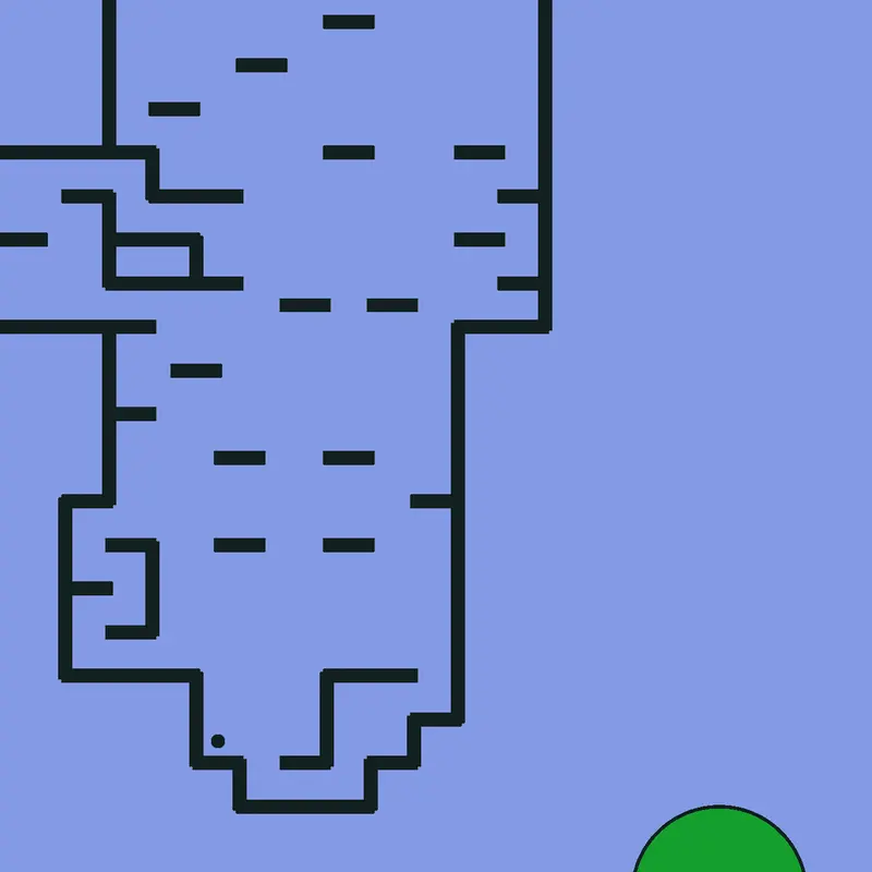 Game by @BaconGod