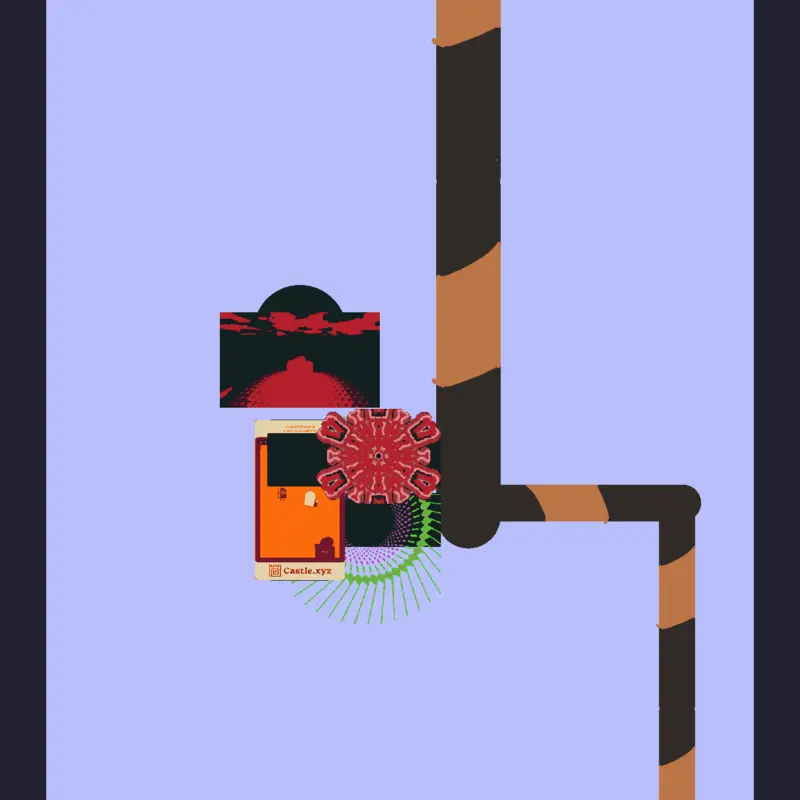 Game by @cadterrewirtten