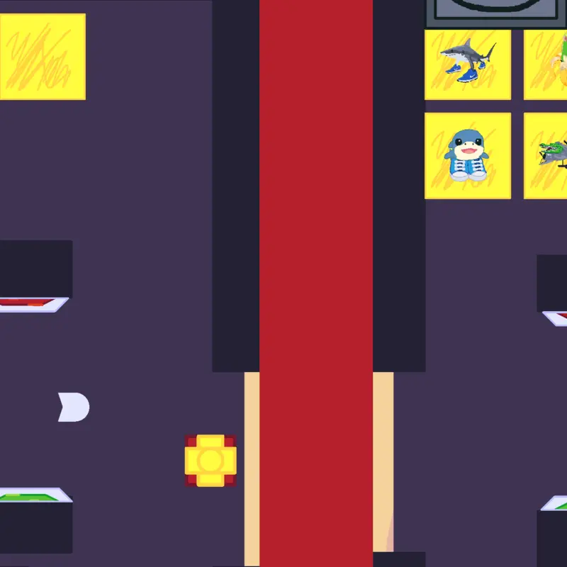 Game by @GreenImposter_oficialXD