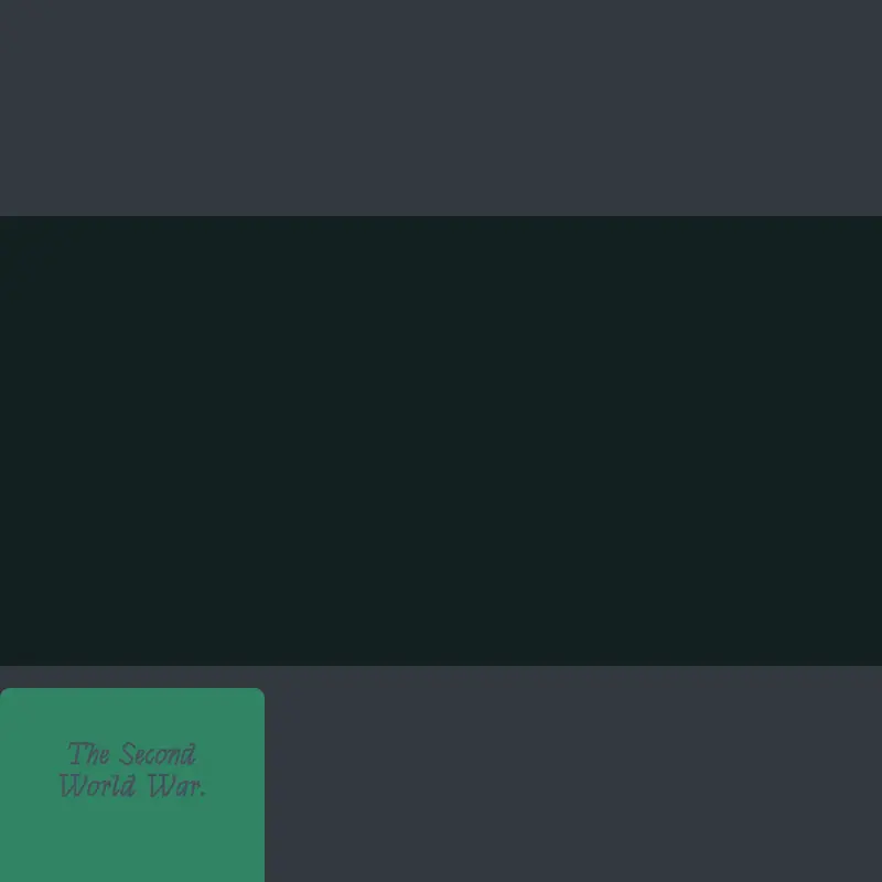 Game by @RexInteractive