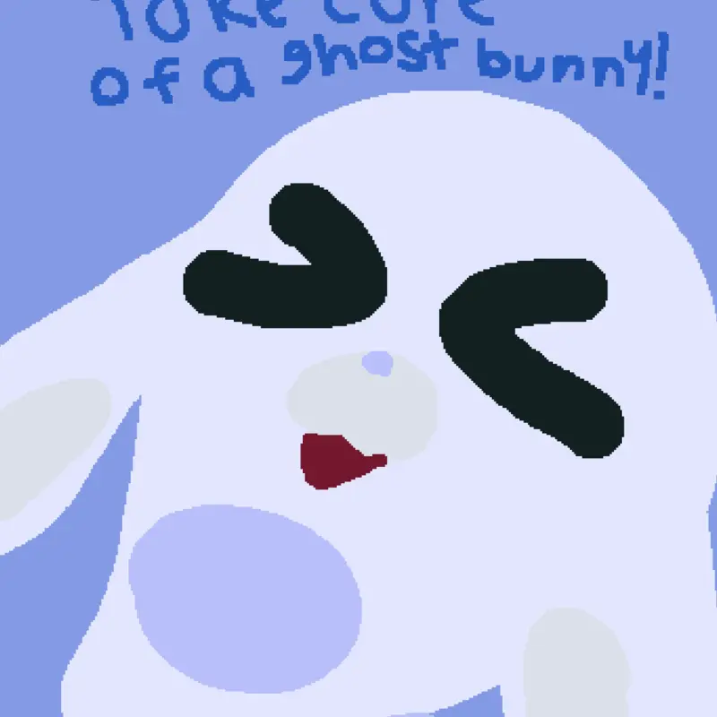 Game by @Lilythehamster