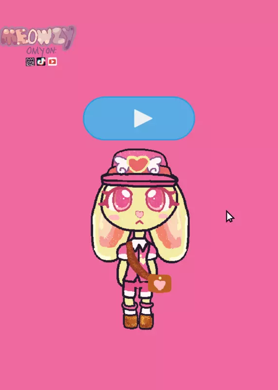 Game by @-love_delivery_cinnabun-