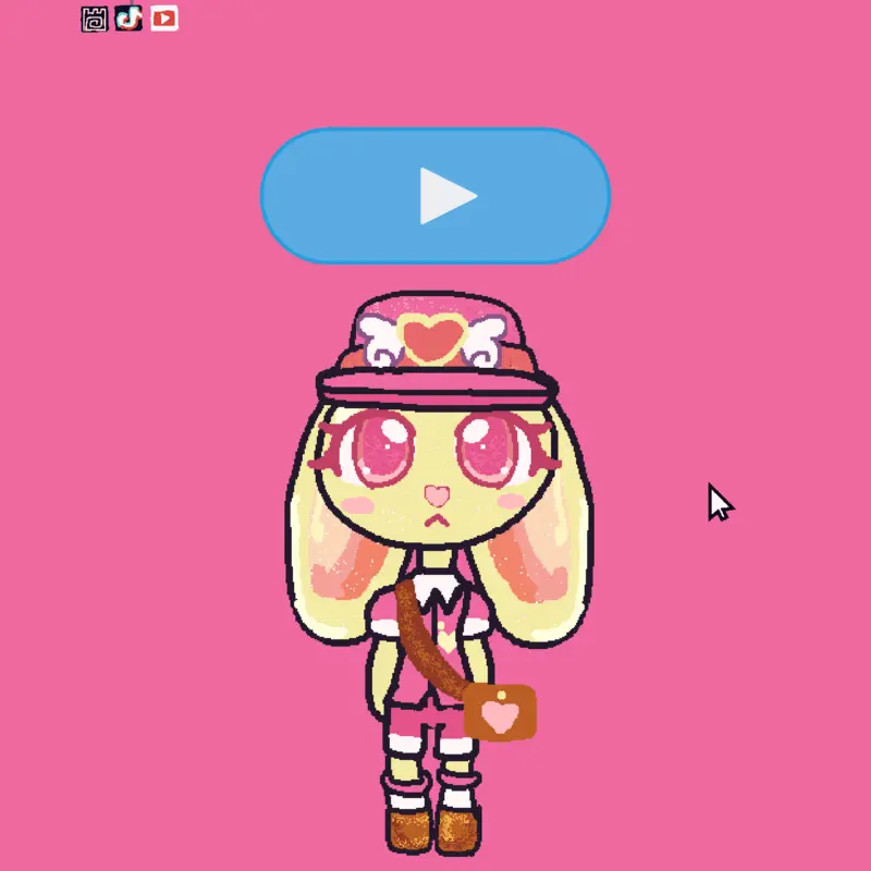 Game by @-cupid-jinx-