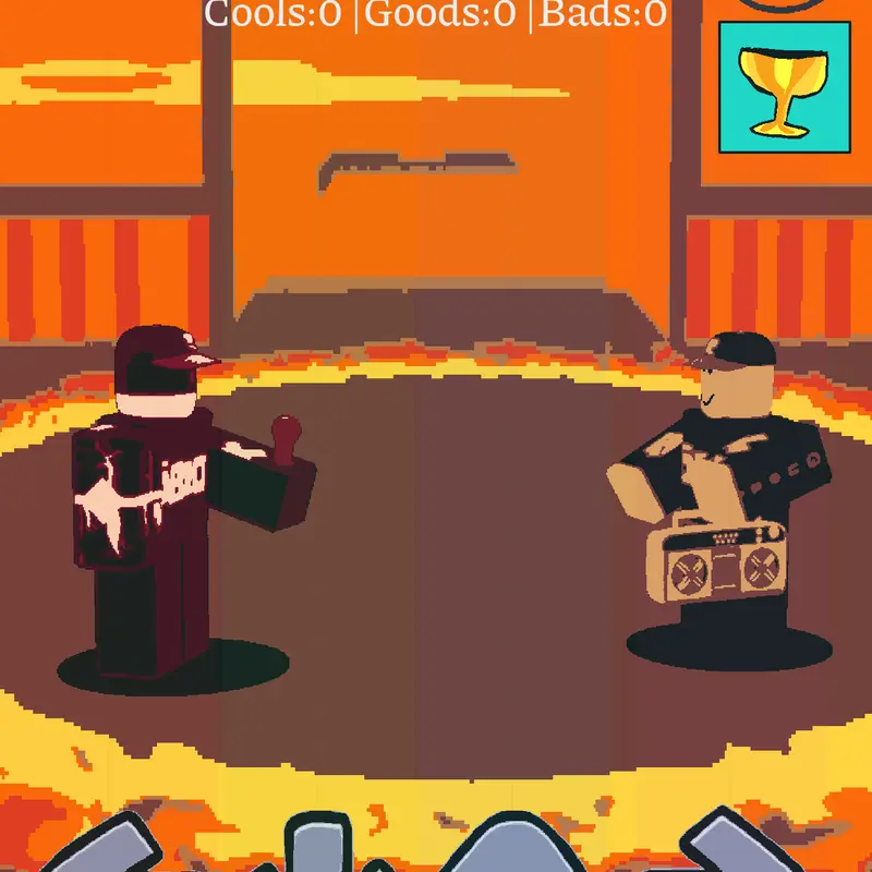 Game by @bartekk