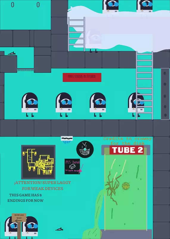 PIBBY GLITCH by @HarryTab
