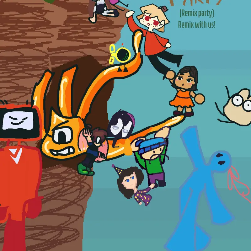 Game by @i_luv_kitties