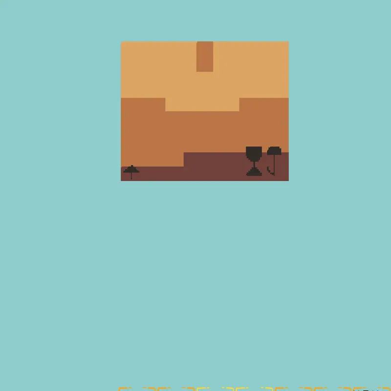 Game by @pashka