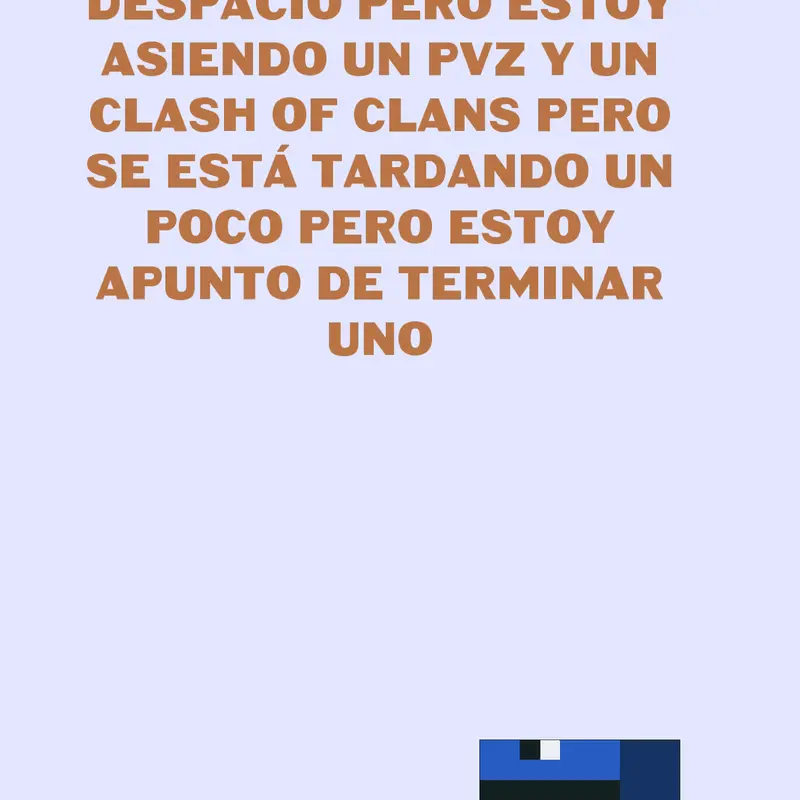 Game by @miguecraft27