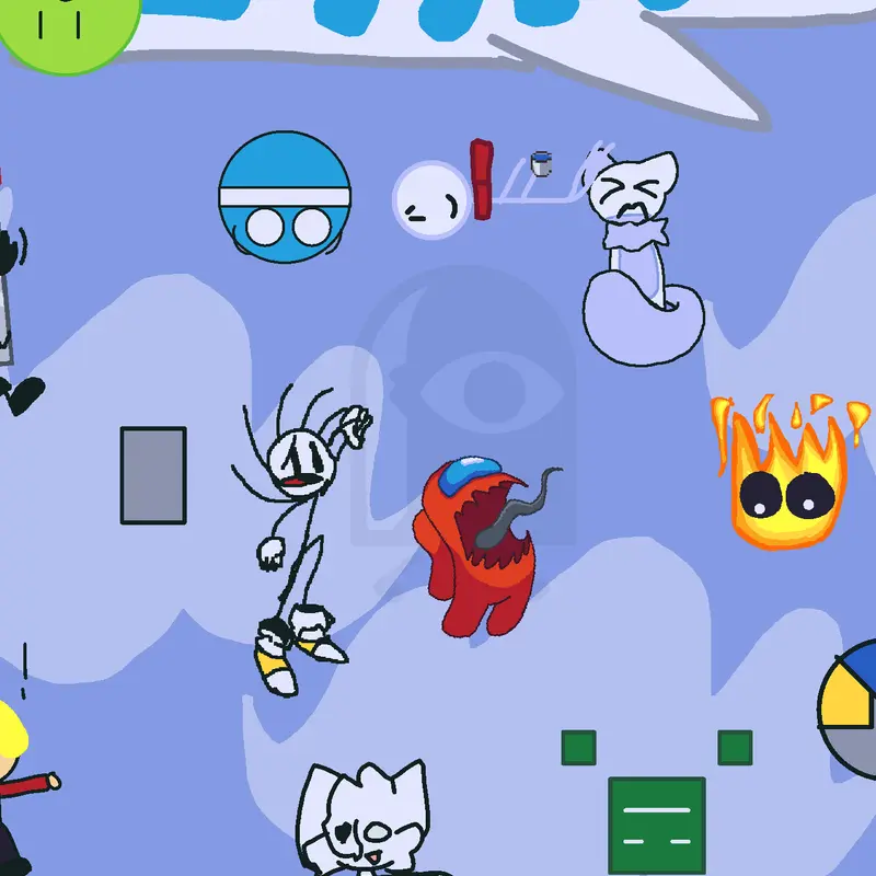 Game by @m0nem0nech1n01