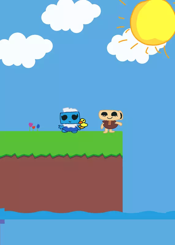 Game by @maiua