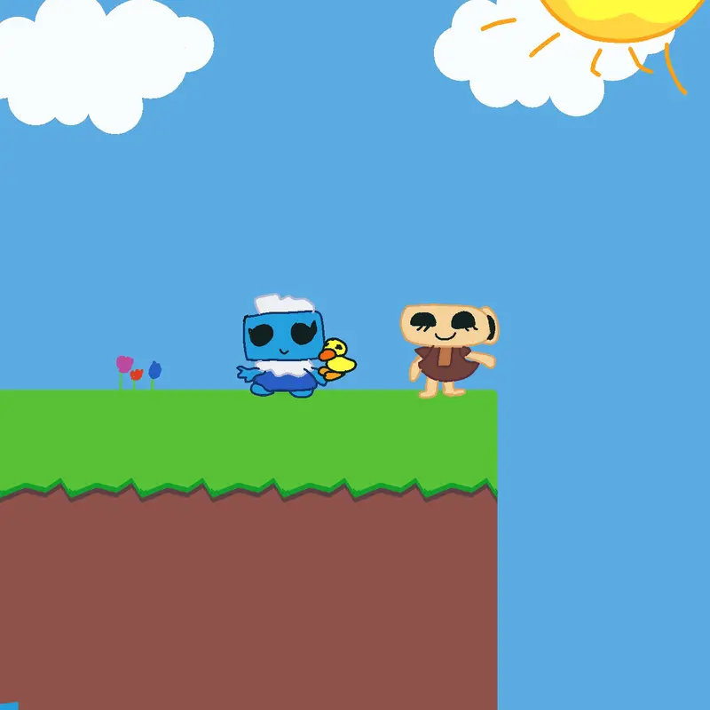 Game by @maiua