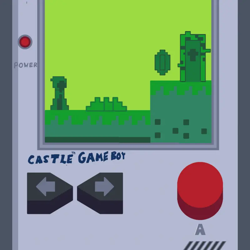 Game by @thegdude12